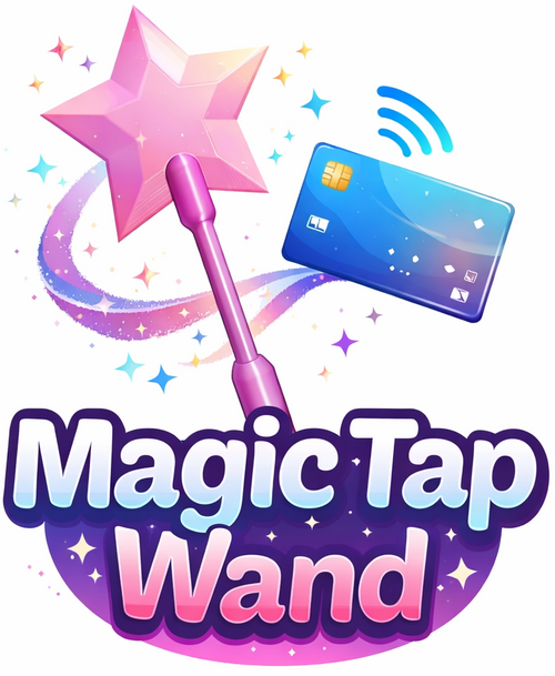 Magictap Wand