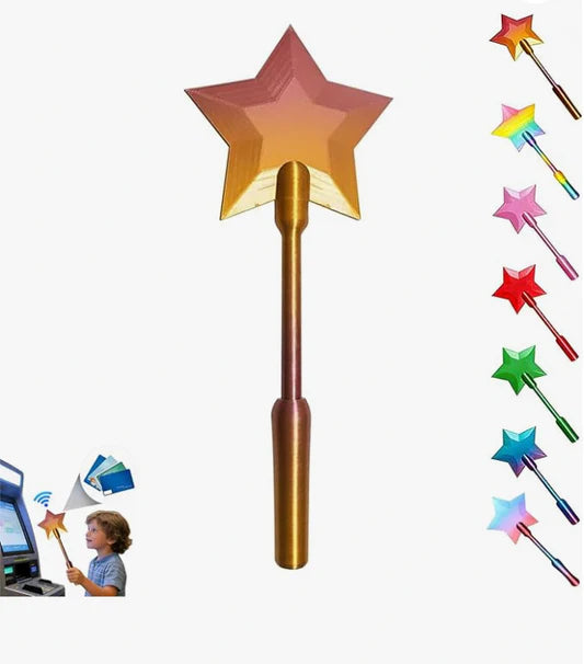 MagicTap™ Contactless Payment Wand